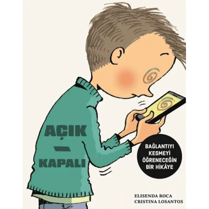 Açık - Kapalı