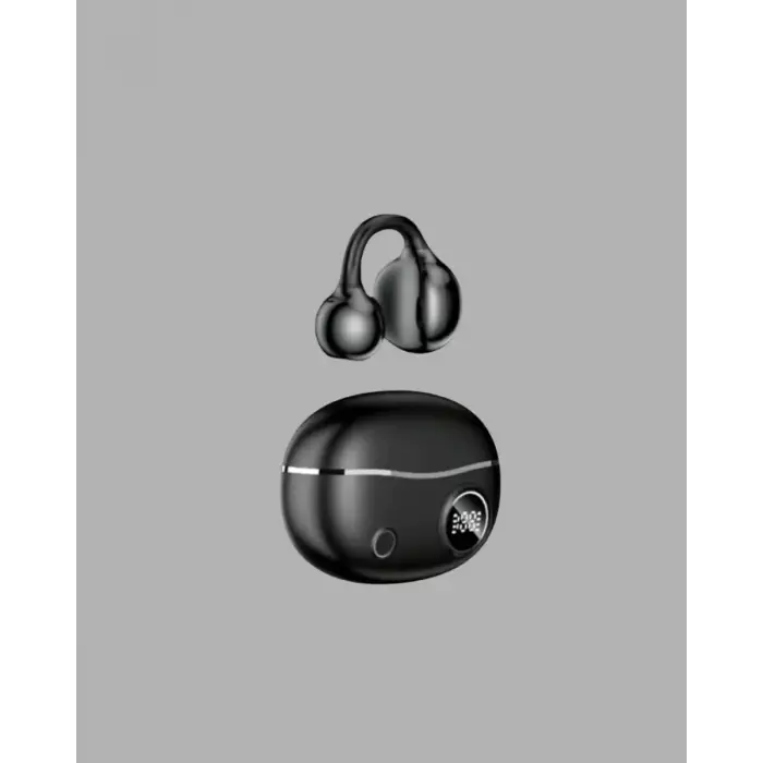 Açık Kulak Bluetooth Kulaklık 5.4 APTX Destekli Ergonomik Tasarım
