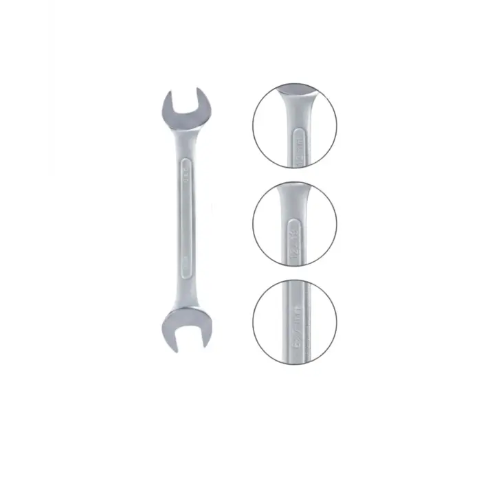 AÇIKAĞIZ 8Lİ ANAHTAR SET