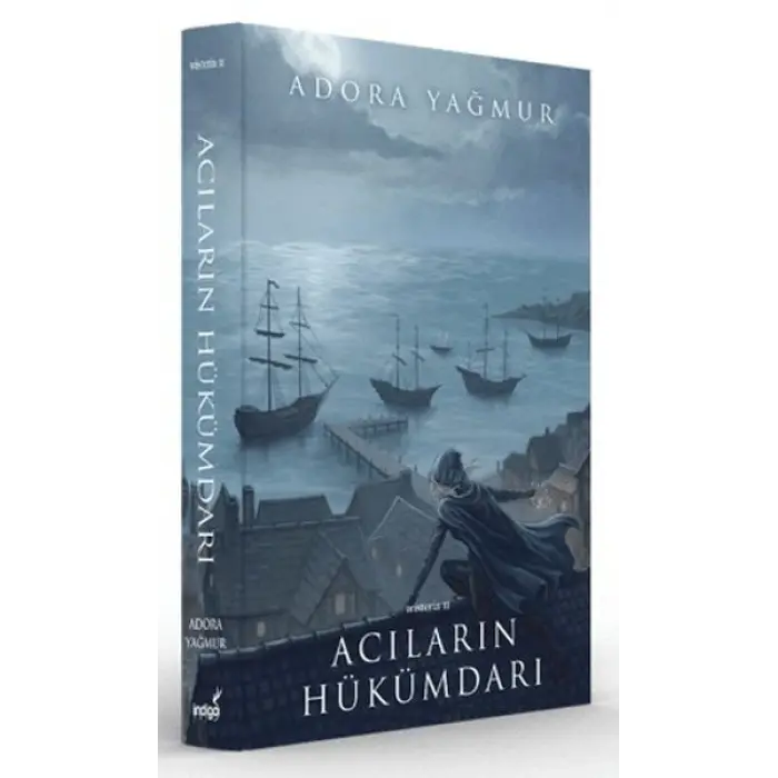 Acıların Hükümdarı - Wisteria 2 (Özel Baskı)