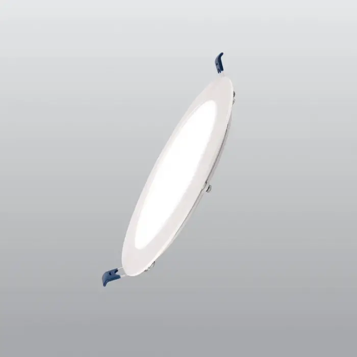 ACK AP01 00930 Sıva Altı 9W Led Spot Beyaz Işık 6500K