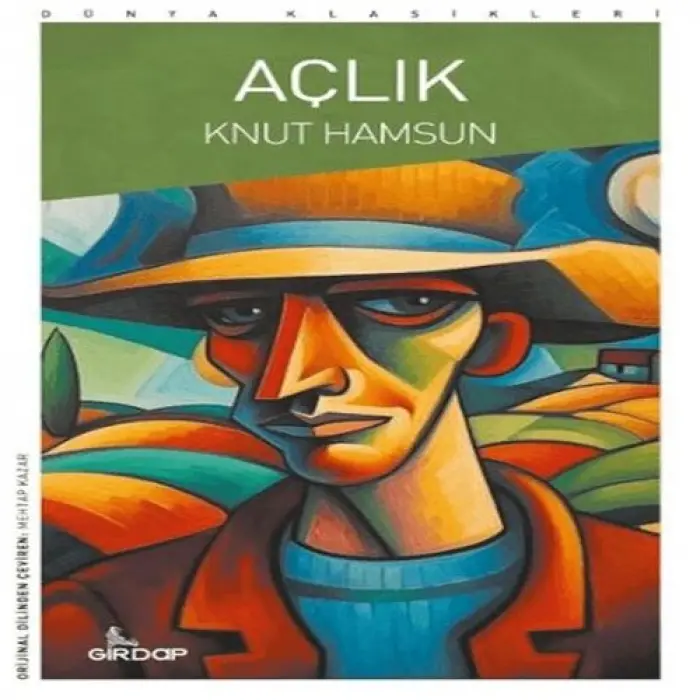 Açlık    