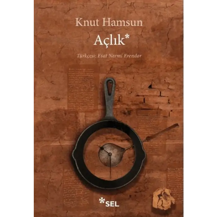 Açlık