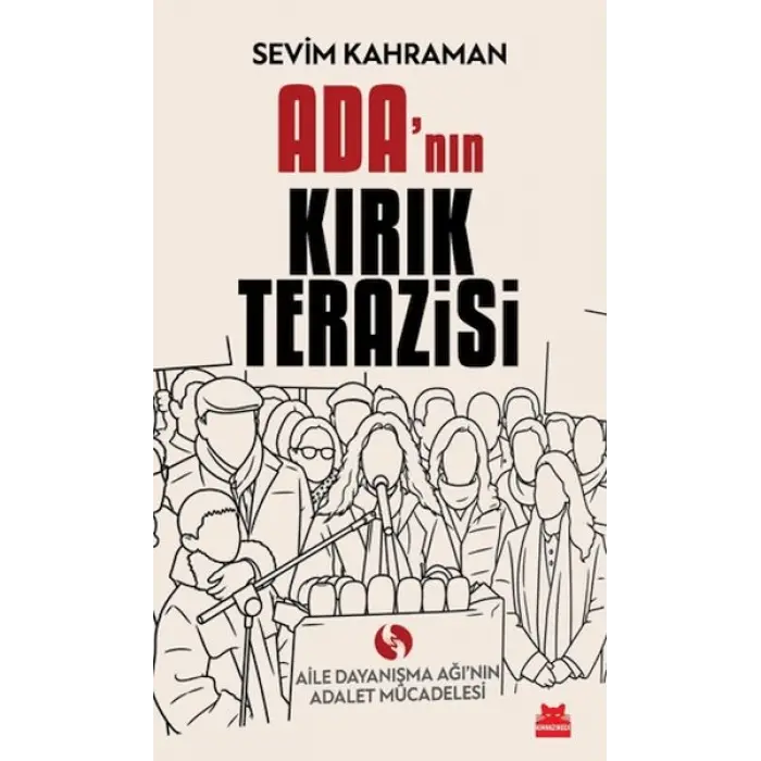 Adanın Kırık Terazisi
