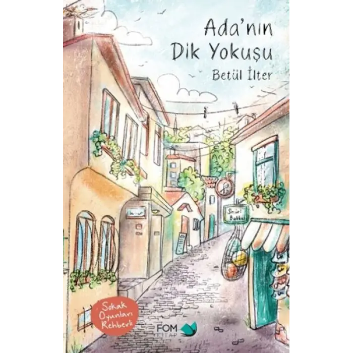 Ada’nın Dik uşu