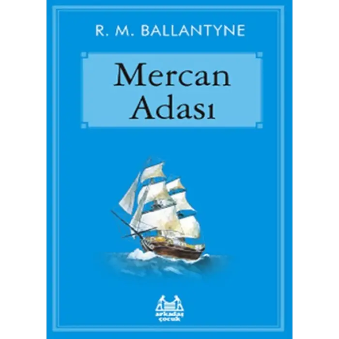 Adası
