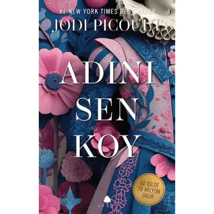 Adını Sen Koy