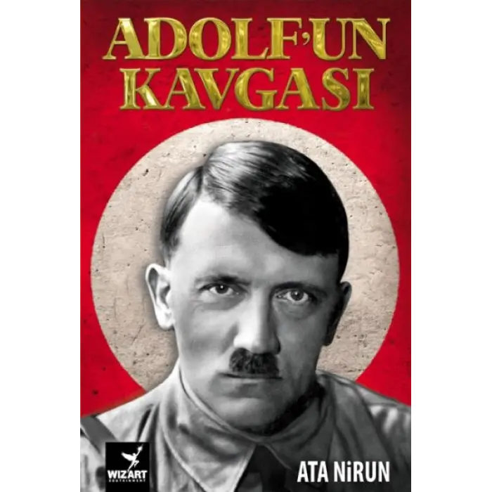 Adolfun Kgası
