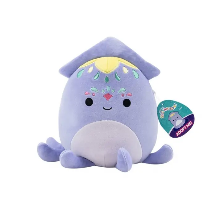 ADT03000 NessiWorld Adopt Me 20 cm Peluş - SQAM00003