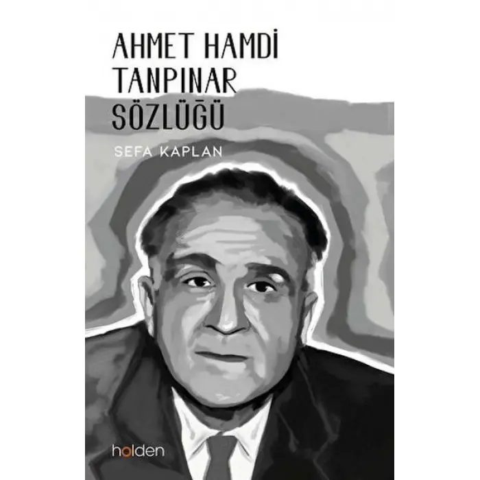 Aet Hamdi Tanpınar Sözlüğü