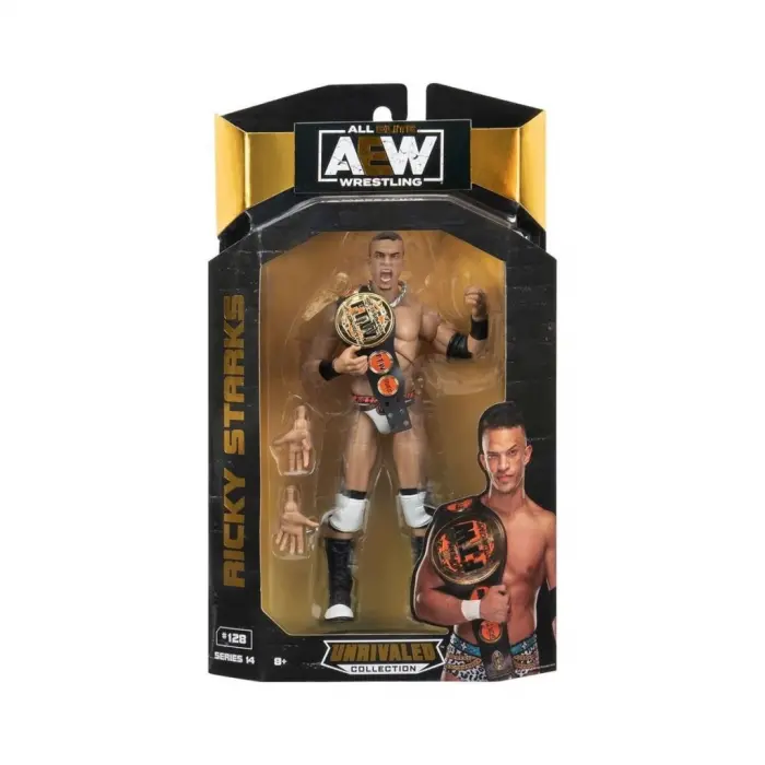 AEW 0001-S14  Figür 18cm