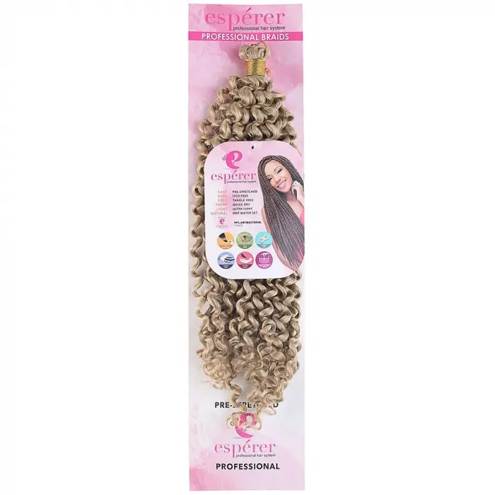 Afro Daası  / Balköpüğü