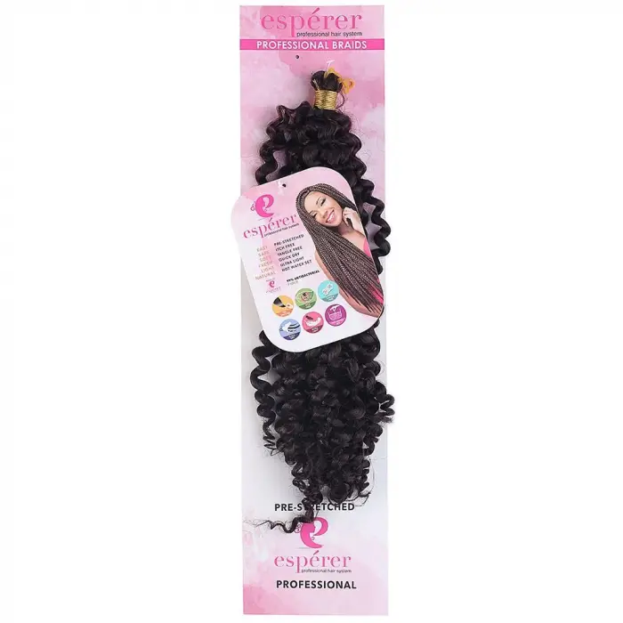 Afro Daası  / Kızıl Kahve