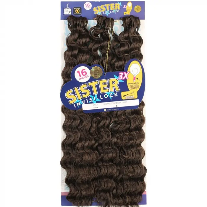 Afro Daası  / Kumral 6