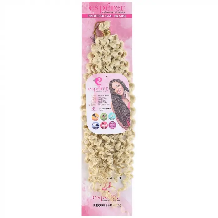 Afro Daası  / Platin