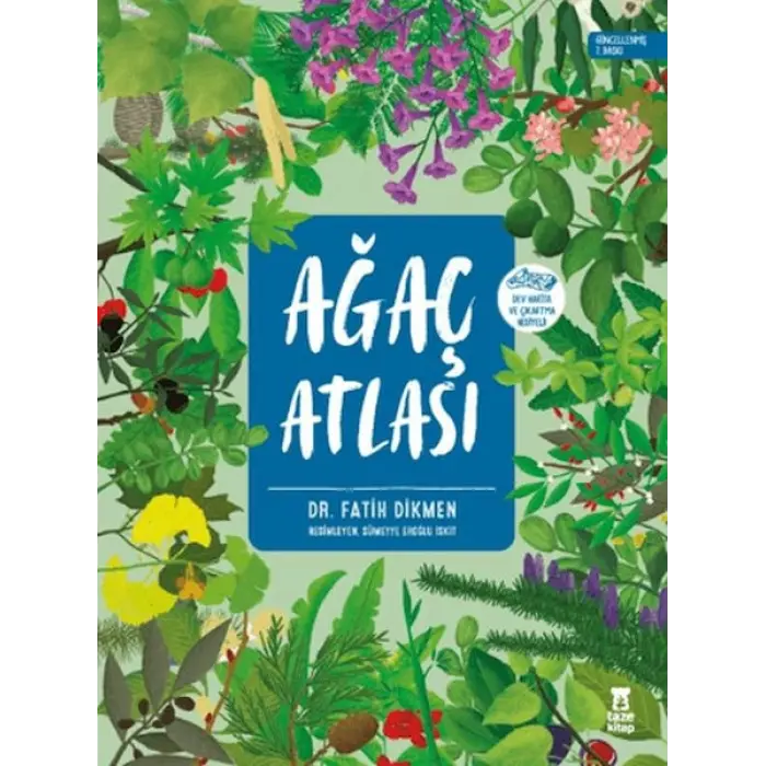 Ağaç Atlası