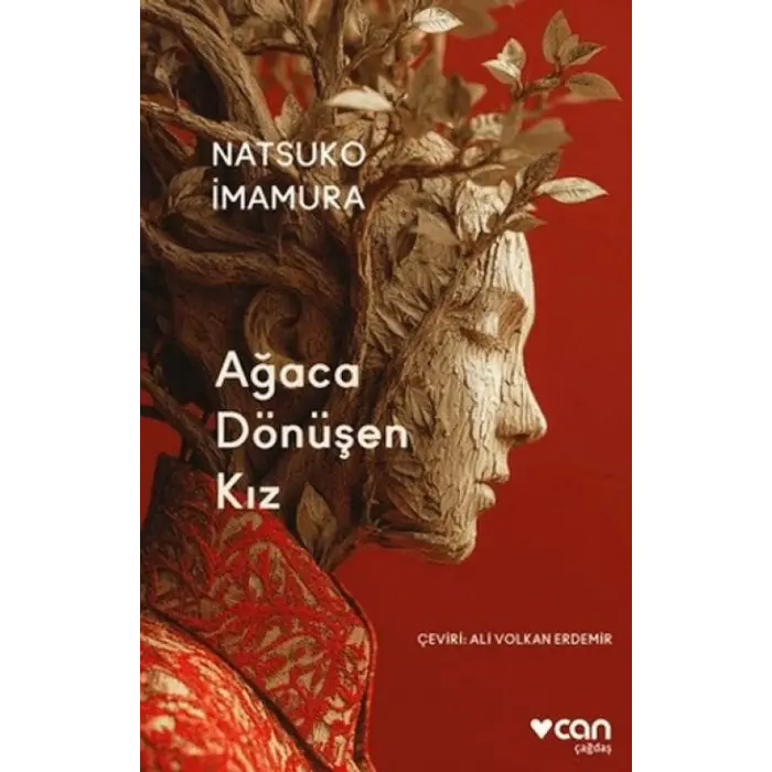 Ağaca Dönüşen Kız