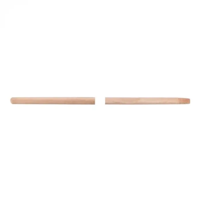 Ahşap Sırık Pasolu 120 cm