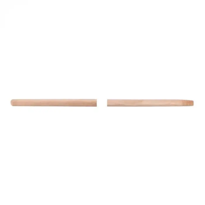 Ahşap Sırık Pasolu 120 cm