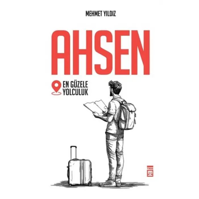 Ahsen - En Güzele Yolculuk
