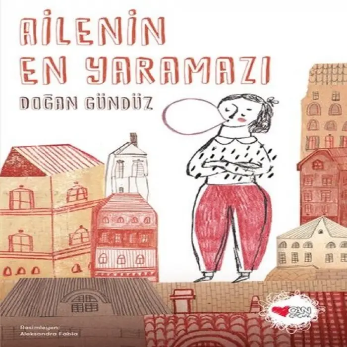 Ailenin En mazı