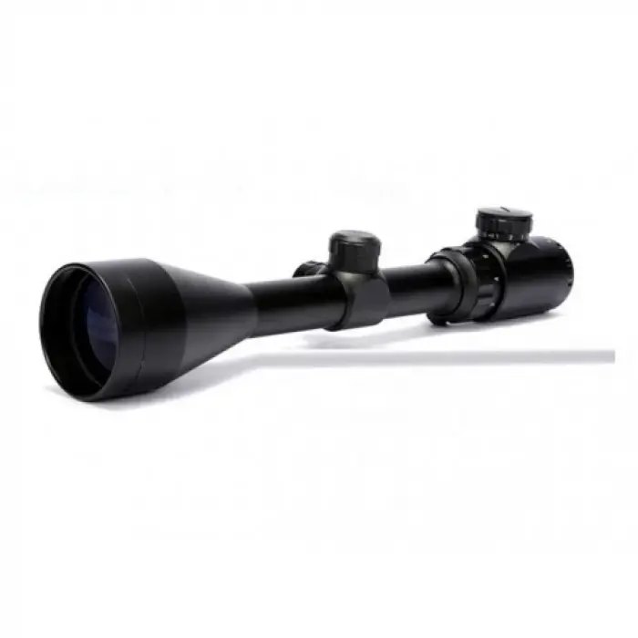 Aim 312x50e Çıft Işıklı Zoomlu  Dürbün
