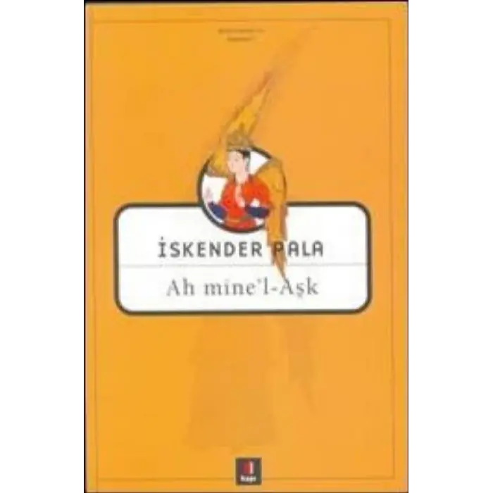 Ainel-Aşk