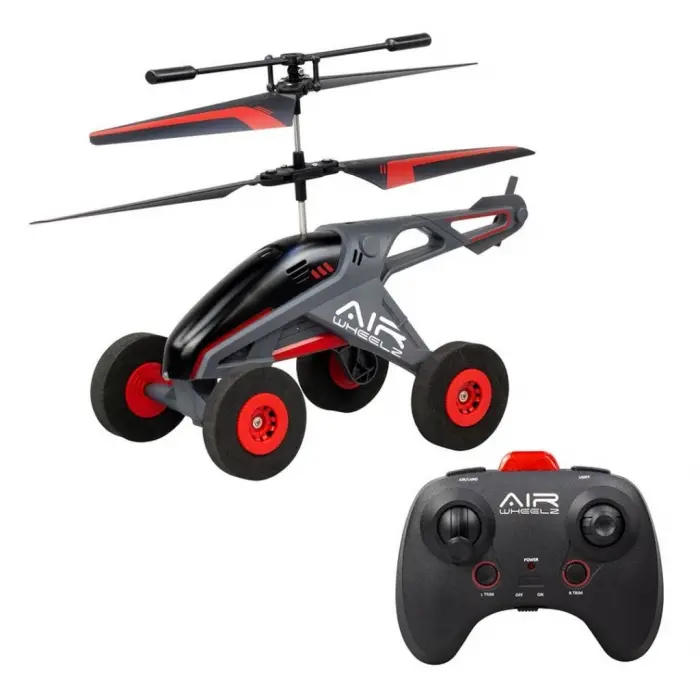 Air Wheels II Helikopter