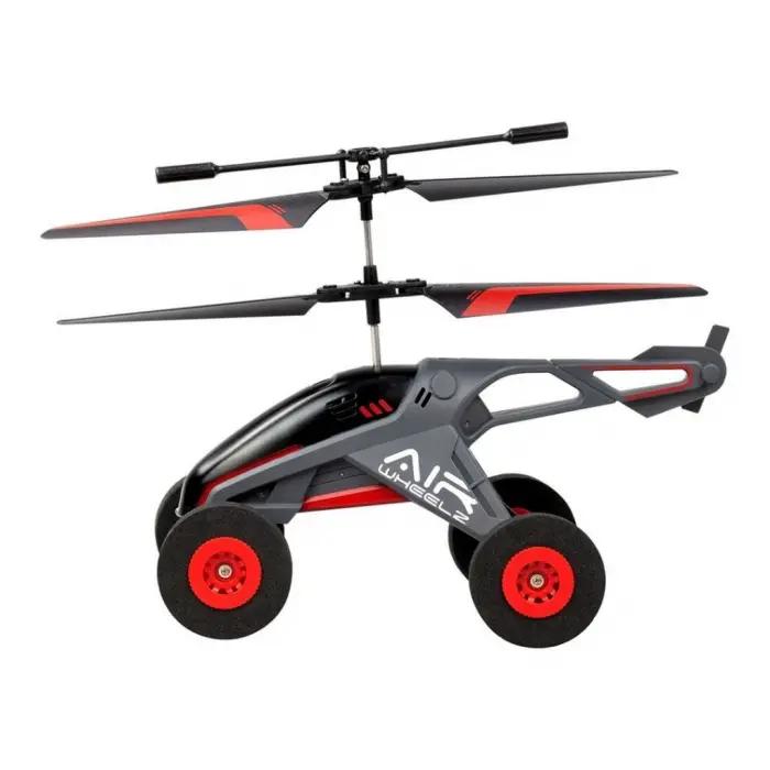 Air Wheels II Helikopter
