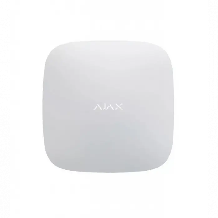 AJAX ReX, Kablosuz, Mesafe Arttırıcı, BEYAZ