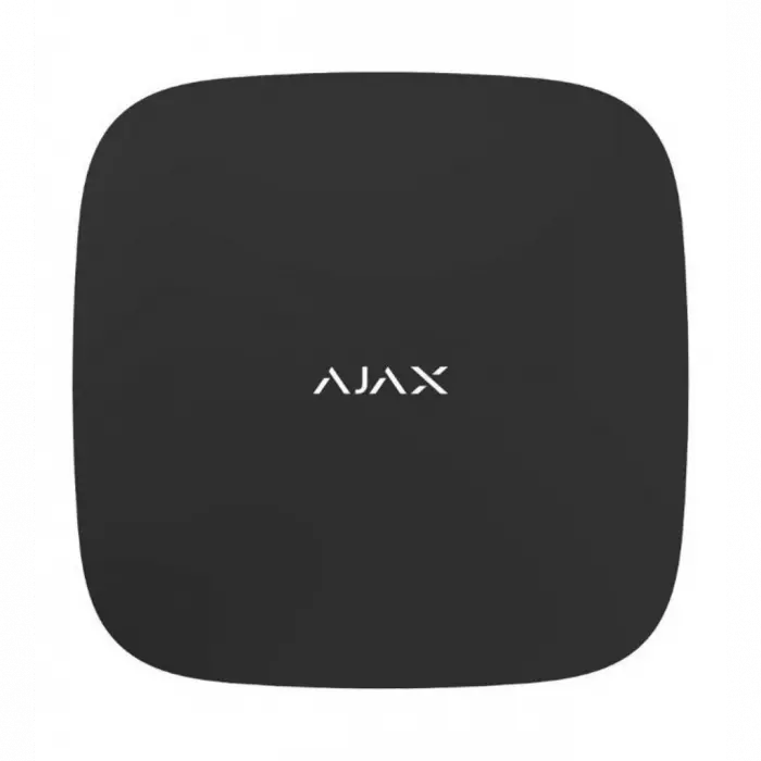 AJAX ReX, Kablosuz, Mesafe Arttırıcı, SİYAH