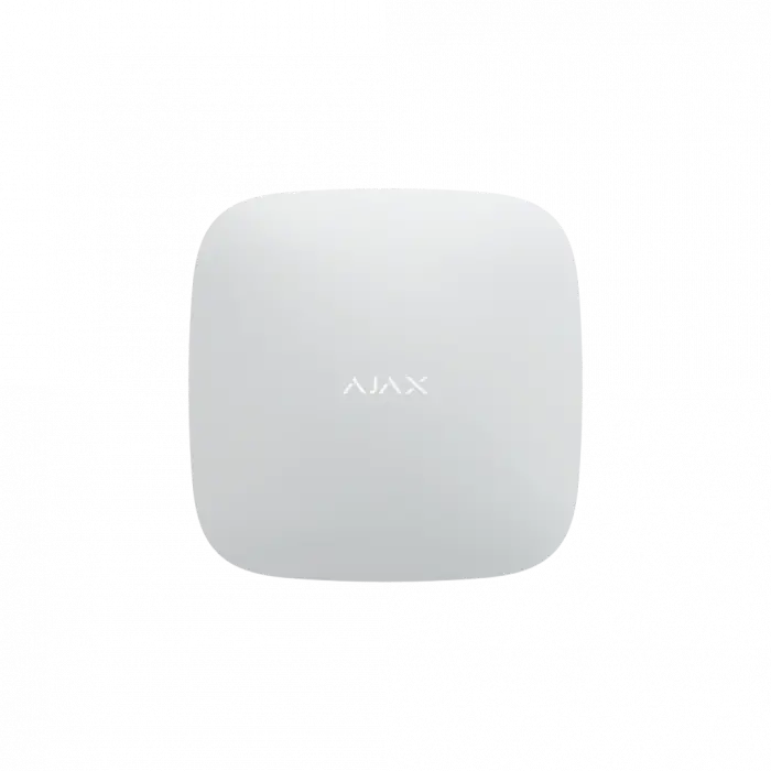 AJAX ReX2, Kablosuz, Mesafe Artıcı, BEYAZ