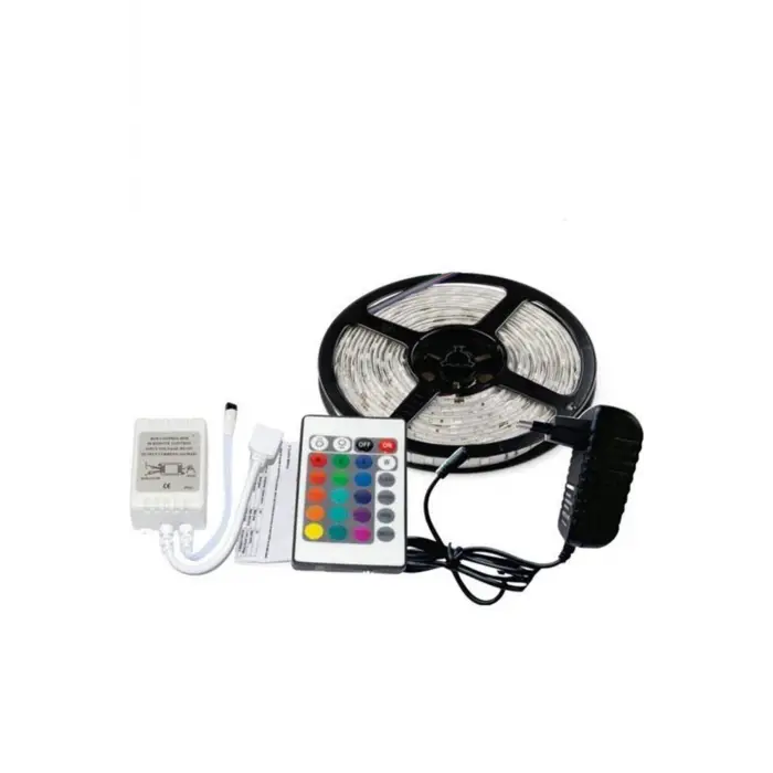 Akıllı ampul E27 duy 12 watt mavi ışık dim özelliği turuncu renk - E27 Duy Tipi - Ev & Mobilya