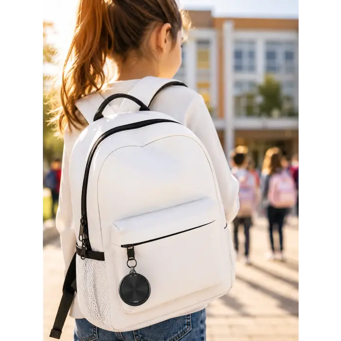 Akıllı Bluetooth Takip Cihazı AirTag İOS ve Android Uyumlu