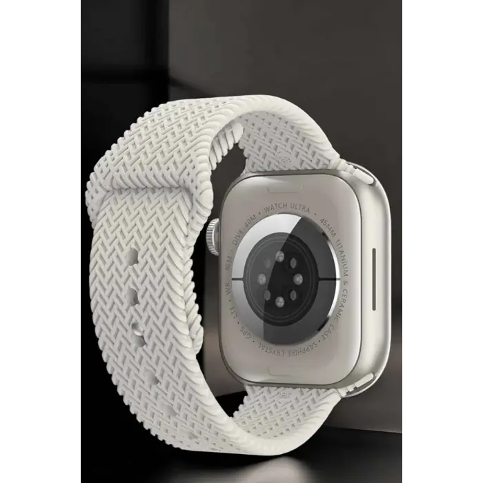 Akıllı Saat Tema Değiştirme Uyku ve Sağlık Takibi Bluetooth Bağlantılı