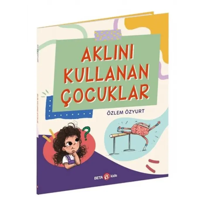 Aklını Kullanan Çuklar