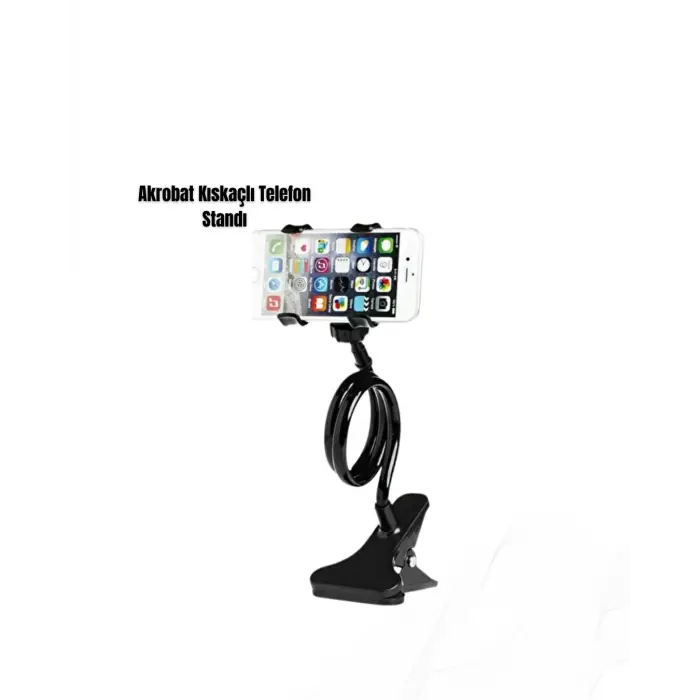 AKROBAT TELEFON TUTUCU