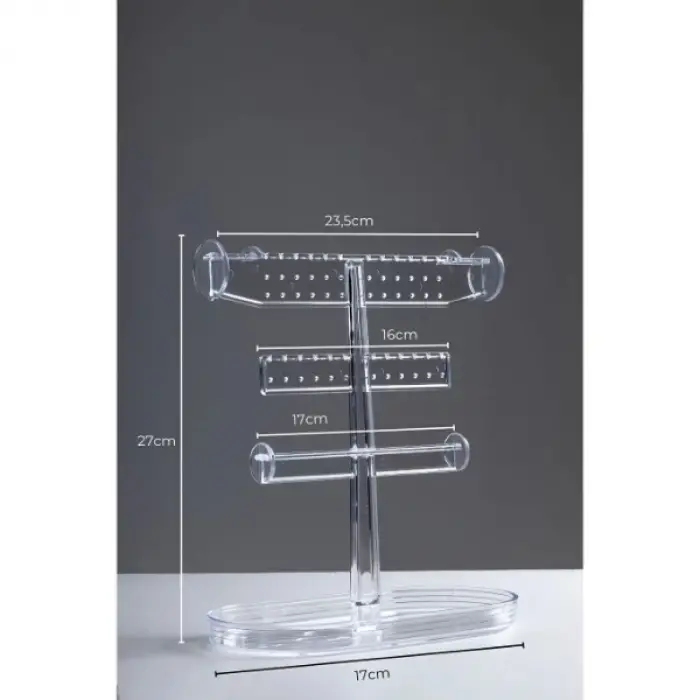 Aksesuar Standı Takı Organizer