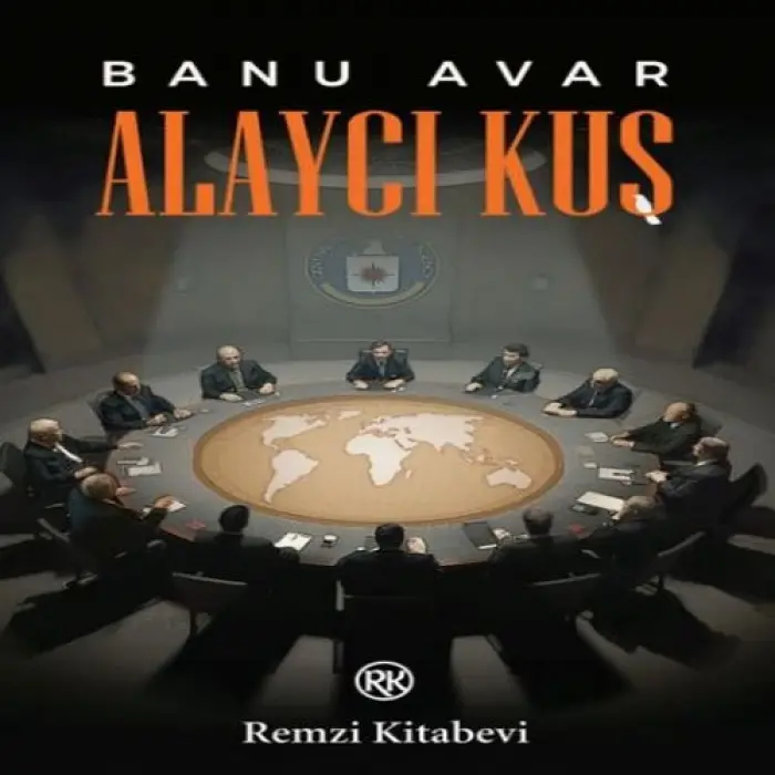 Alaycı Kuş