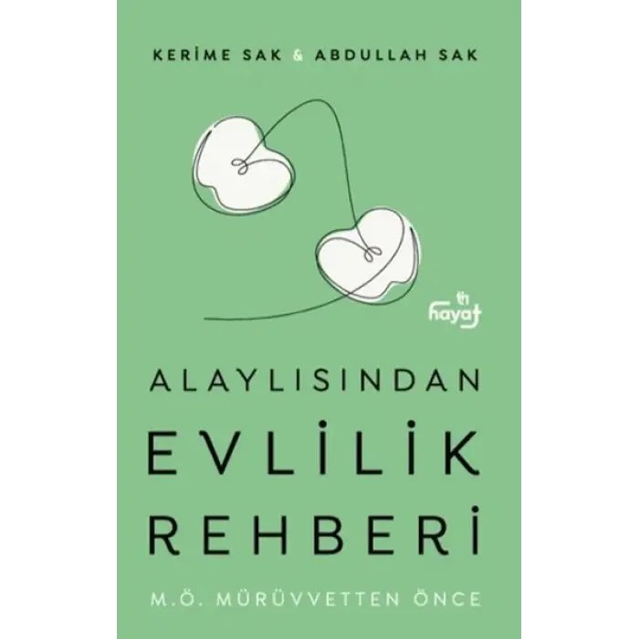 Alaylısın Evlilik Rehberi I
