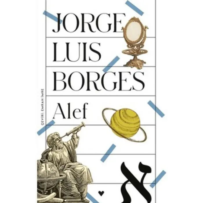 Alef