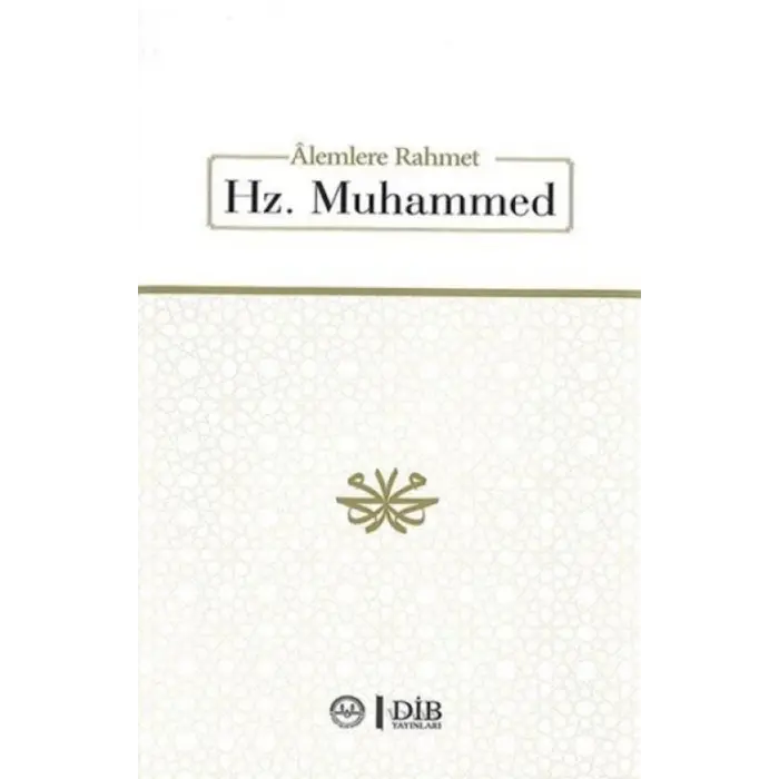 Alemlere Raet Hz. Muhammet