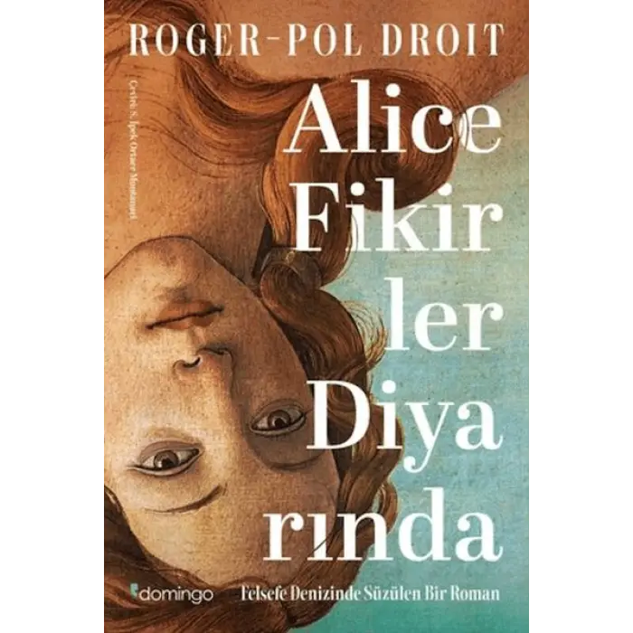 Alice Fikirler Diyarında