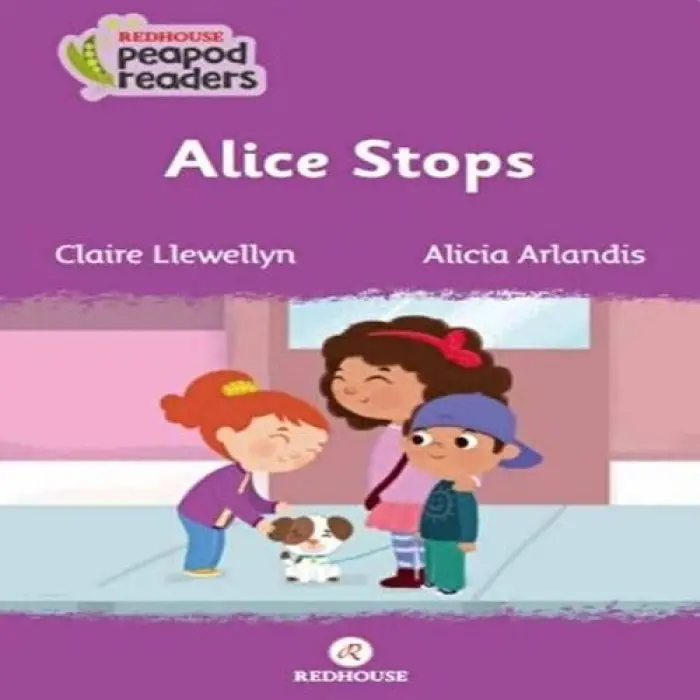 Alice s