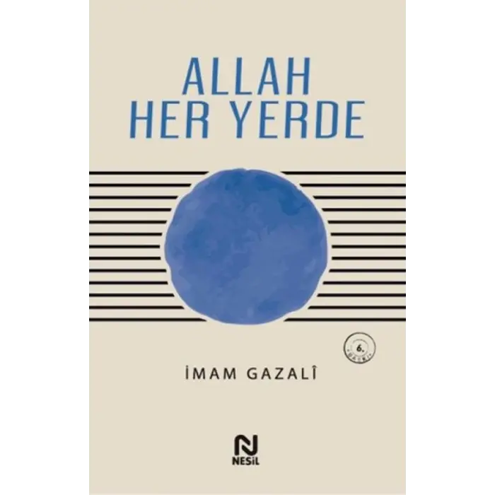 Allah Her Yerde