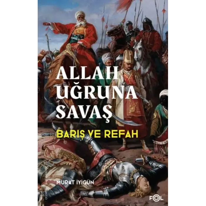 Allah Uğruna Saş