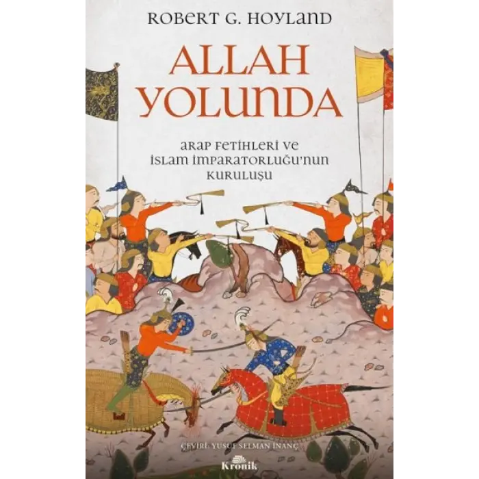 Allah Yolunda