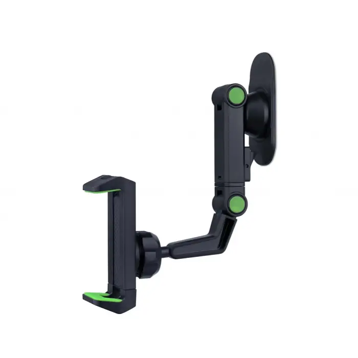 Ally 360 Dönebilen Dikiz Aynası Araç Telefon Tutucu-(5775)