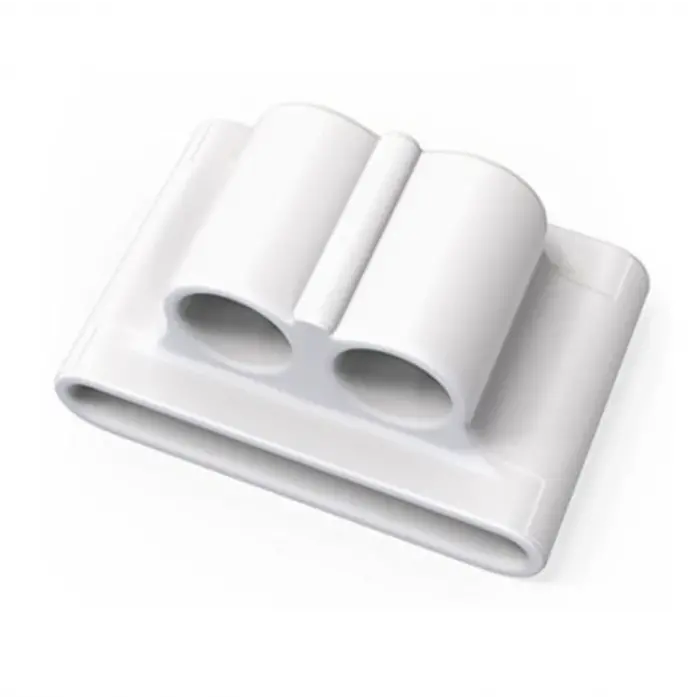 Ally Airpods  Silikon Saat Tutucu-(5775)