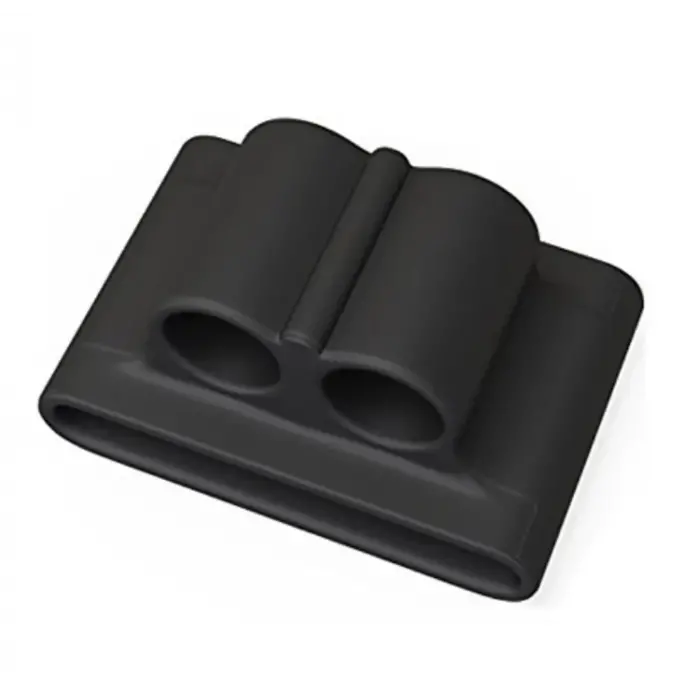 Ally Airpods  Silikon Saat Tutucu-(5775)